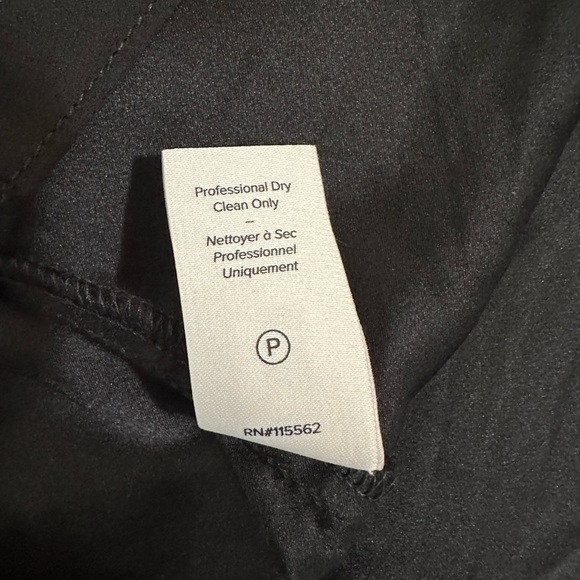 NWT Cinq à Sept Lydia Dress. Size XL. - Picture 13 of 13